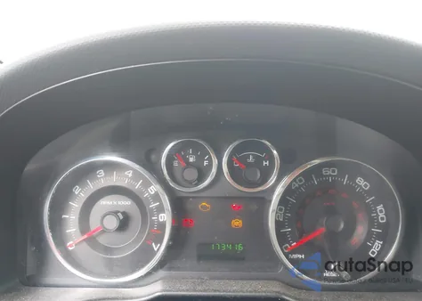 2008 Ford Edge Se from USA, damaged, VIN 2FMDK36C18BA75746